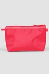 Baboon To The Moon Dopp Kit In Red, Women's At Urban Outfitters