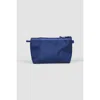 Baboon To The Moon Dopp Kit In Navy