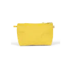 Baboon To The Moon Dopp Kit In Orange