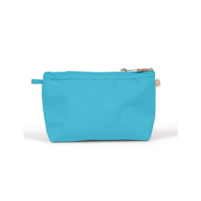 Baboon To The Moon Dopp Kit In Purple