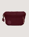 Baboon To The Moon Fannypack 3l In Red