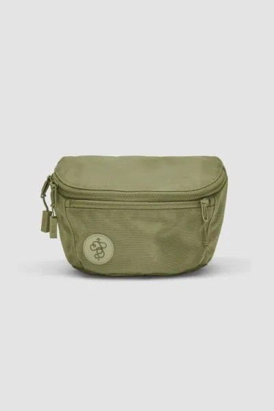 Baboon To The Moon Fannypack 3l In Crocodile