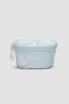 Baboon To The Moon Fannypack In Sky At Urban Outfitters In Drizzle