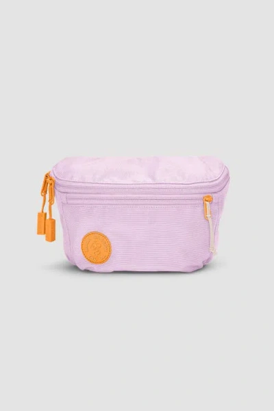 Baboon To The Moon Fannypack 3l In Pink