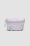 Baboon To The Moon Fannypack In Iced Lavender At Urban Outfitters In Iced Lavender