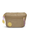 Baboon To The Moon Fannypack 3l In Brown