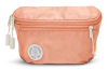 Baboon To The Moon Fannypack In Coral At Urban Outfitters In Sunset Coral