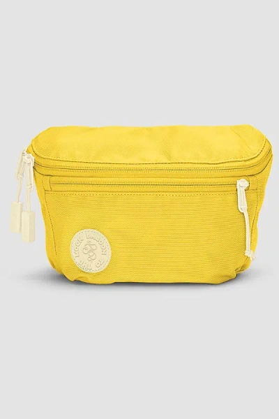 Baboon To The Moon Fannypack In Amber At Urban Outfitters In Orange