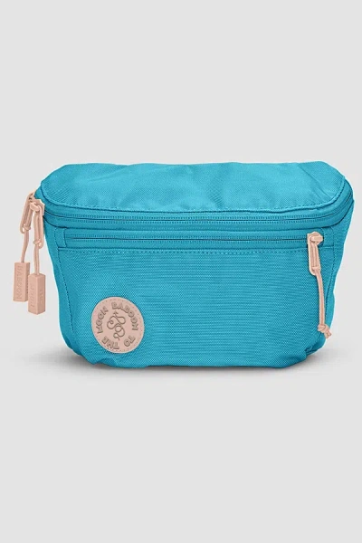 Baboon To The Moon Fannypack In Bluebell At Urban Outfitters In Purple