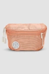Baboon To The Moon Fannypack In Coral At Urban Outfitters
