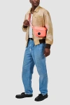Baboon To The Moon Fannypack In Neon Punch At Urban Outfitters