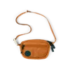 Baboon To The Moon Fannypack Mini 1.5l In Brown