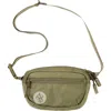 Baboon To The Moon Fannypack Mini 1.5l In Green