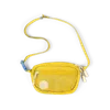 Baboon To The Moon Fannypack Mini 1.5l In Orange
