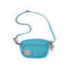 Baboon To The Moon Fannypack Mini 1.5l In Purple