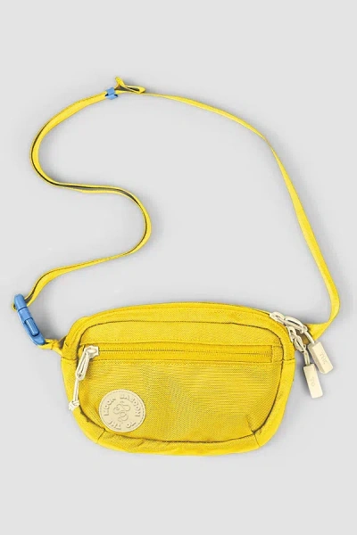 Baboon To The Moon Fannypack Mini In Amber, Women's At Urban Outfitters In Orange