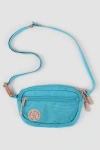Baboon To The Moon Fannypack Mini In Bluebell, Women's At Urban Outfitters In Purple