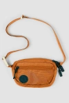 Baboon To The Moon Fannypack Mini In Caramel, Women's At Urban Outfitters In Brown