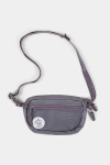 Baboon To The Moon Fannypack Mini In Grey, Women's At Urban Outfitters