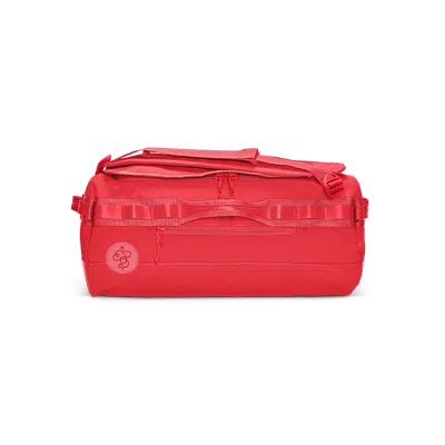 Baboon To The Moon Go-bag [basic] Small In Red