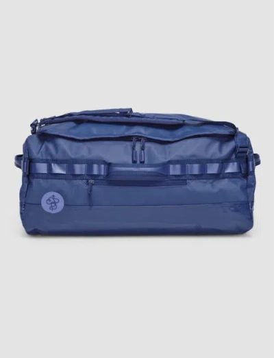 Baboon To The Moon Go-bag Big 60l In Navy