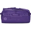 Baboon To The Moon Go-bag Big Duffle Bag In Purple