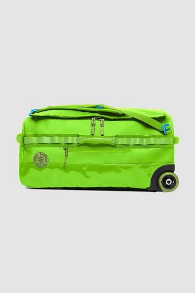 BABOON TO THE MOON GO-BAG BIG ROLLER IN GREEN, WOMEN'S AT URBAN OUTFITTERS