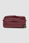 Baboon To The Moon Go-bag Big Roller In Maroon, Women's At Urban Outfitters