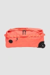 Baboon To The Moon Go-bag Big Roller In Neon Punch, Women's At Urban Outfitters