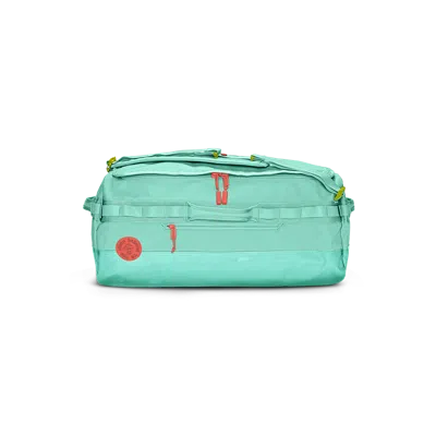 Baboon To The Moon Go-bag Duffle Big 60l