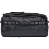 Baboon To The Moon Go-bag Duffle Big 60l In Black