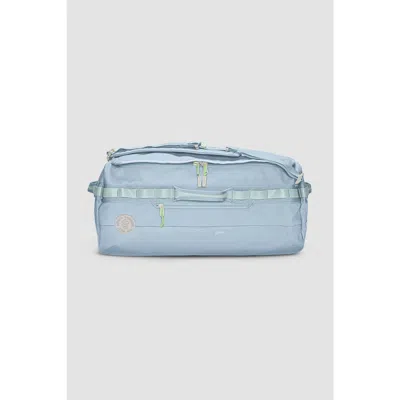 Baboon To The Moon Go-bag Duffle Big 60l In Drizzle