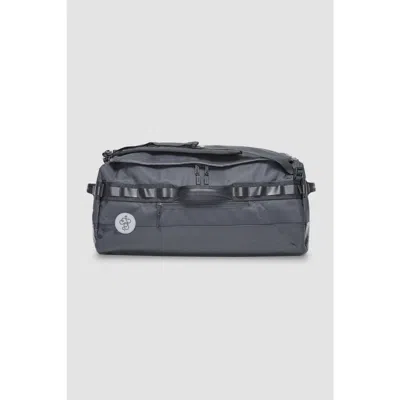 Baboon To The Moon Go-bag Duffle Big 60l In Grey
