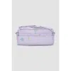 Baboon To The Moon Go-bag Duffle Big 60l In Iced Lavender