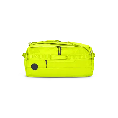 Baboon To The Moon Go-bag Duffle Big 60l In Pink