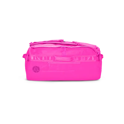 Baboon To The Moon Go-bag Duffle Big 60l In Pink