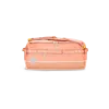 Baboon To The Moon Go-bag Duffle Big 60l In Sunset Coral