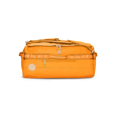Baboon To The Moon Go-bag Duffle Big 60l In Zest