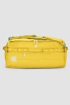 Baboon To The Moon Go-bag Duffle Big In Amber At Urban Outfitters In Orange