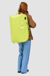 Baboon To The Moon Go-bag Duffle Big In Bliss At Urban Outfitters In Pink