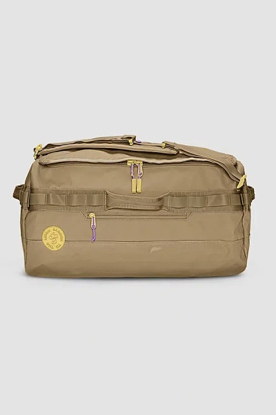 Baboon To The Moon Go-bag Duffle Big In Brown At Urban Outfitters In Brown