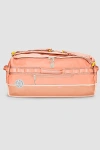 Baboon To The Moon Go-bag Duffle Small In Coral At Urban Outfitters In Coral
