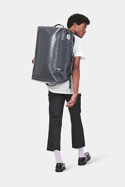 Baboon To The Moon Go-bag Duffle Big In Grey At Urban Outfitters