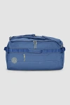 Baboon To The Moon Go-bag Duffle Big In Navy Blue At Urban Outfitters