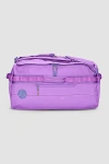 Baboon To The Moon Go-bag Duffle Big 60l In Purple