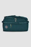 BABOON TO THE MOON GO-BAG DUFFLE BIG IN TURQUOISE AT URBAN OUTFITTERS