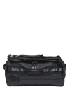 Baboon To The Moon Go-bag Duffle Mini 32l In Black