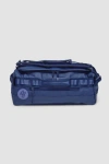 Baboon To The Moon Womens Navy Go Mini Woven Duffle Bag In Navy