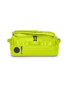 Baboon To The Moon Go-bag Duffle Mini 32l In Pink