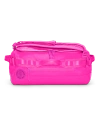 Baboon To The Moon Go-bag Duffle Mini 32l In Pink